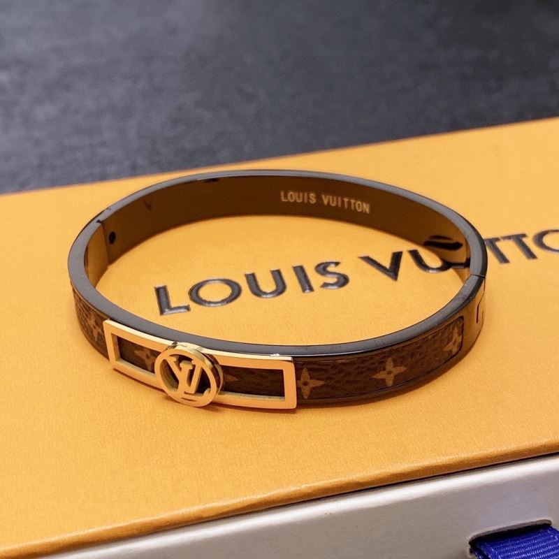 Louis Vuitton Bracelets